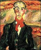  Soutine L'      ()  